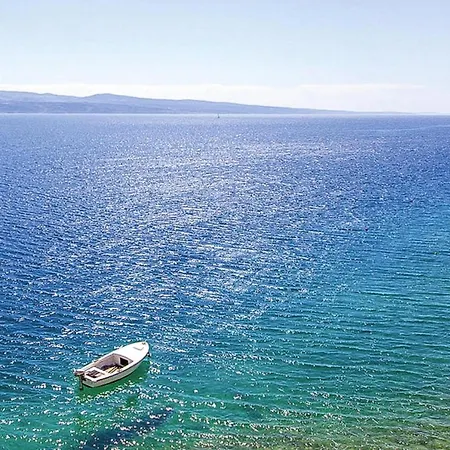 Holiday Omis - Stanici - Cdm05100d-fyc *